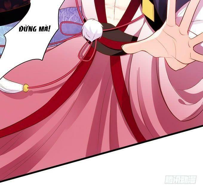 Hồ Tiên Hung Bạo: Chapter 97