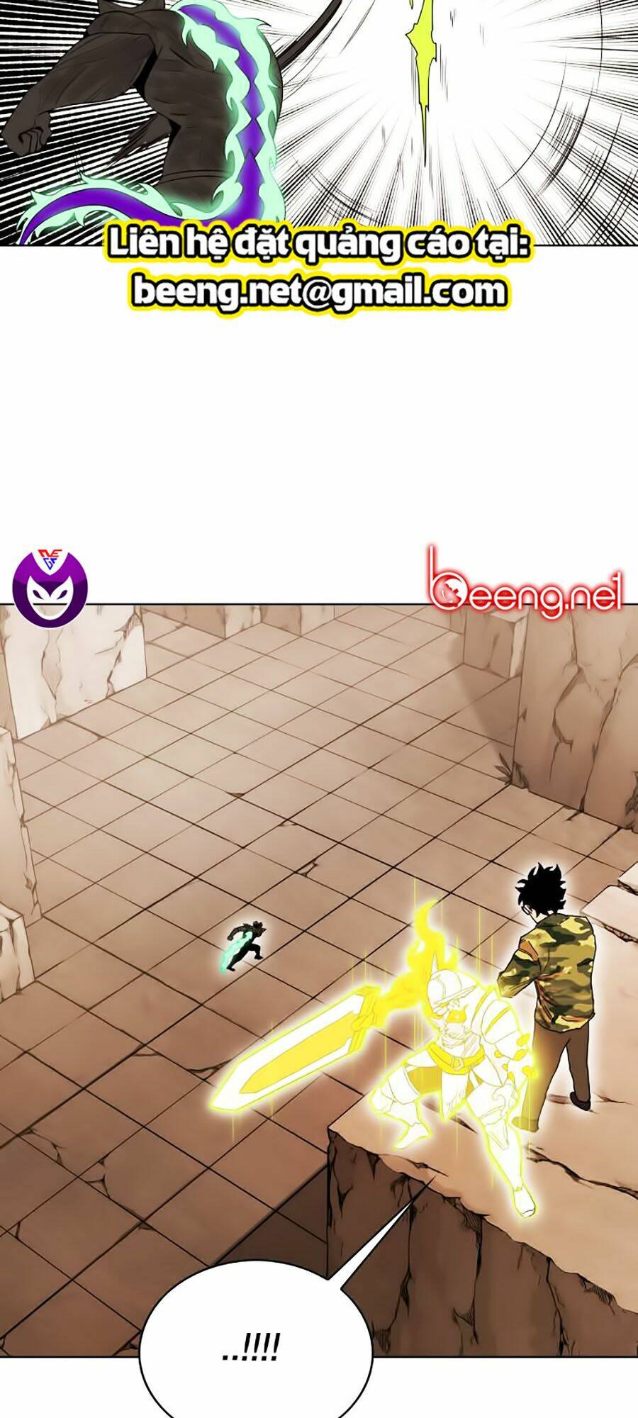 Hard Core Leveling Warrior Ss2: Chapter 52