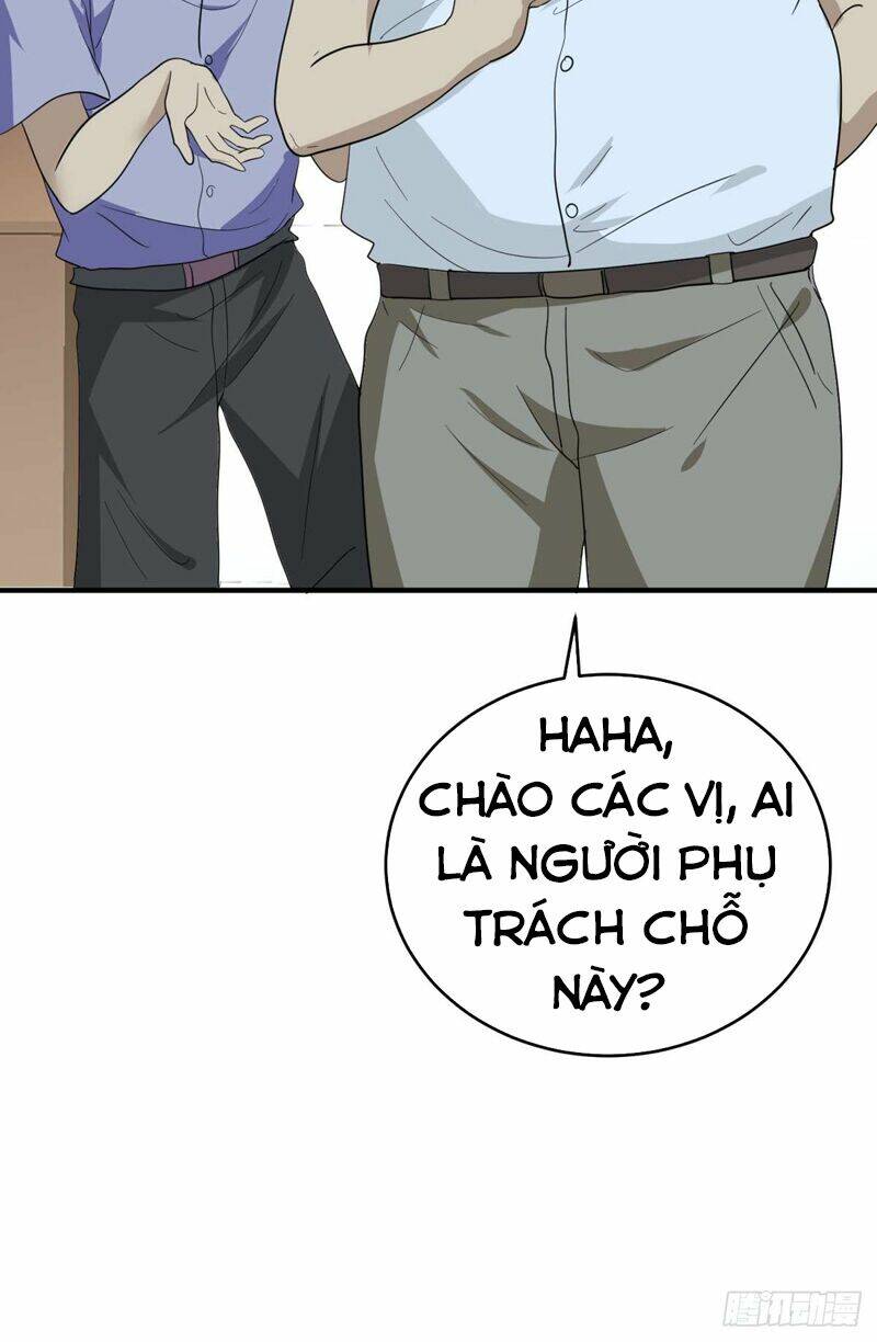 Đại Gia Livestream Vạn Giới: Chapter 15