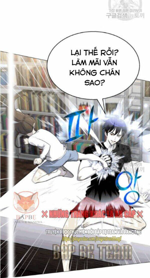 Luân Hồi Ác Nhân: Chapter 58