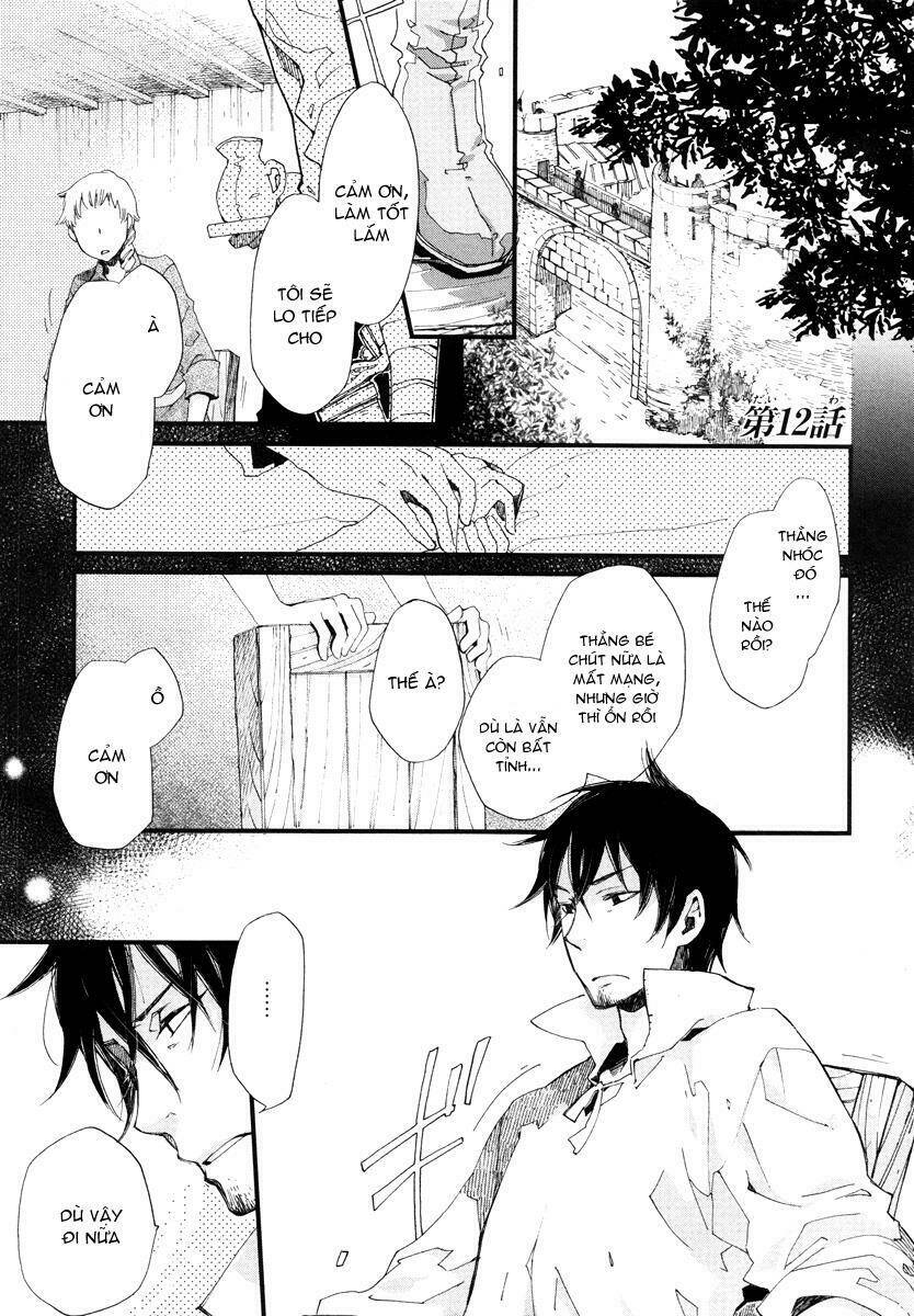 Aruosumente: Chapter 12