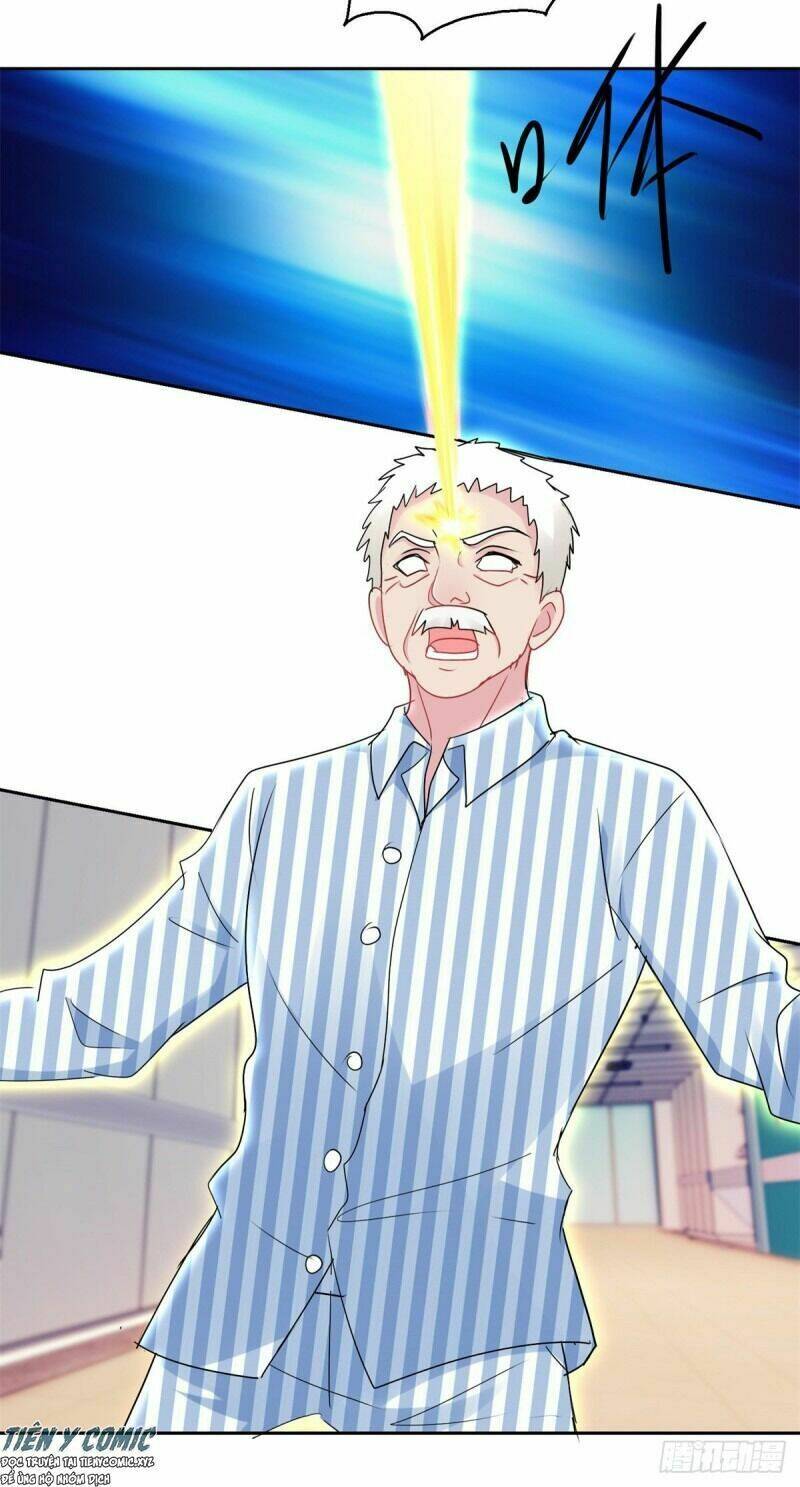 Vú Em Là Cổ Tiên: Chapter 163