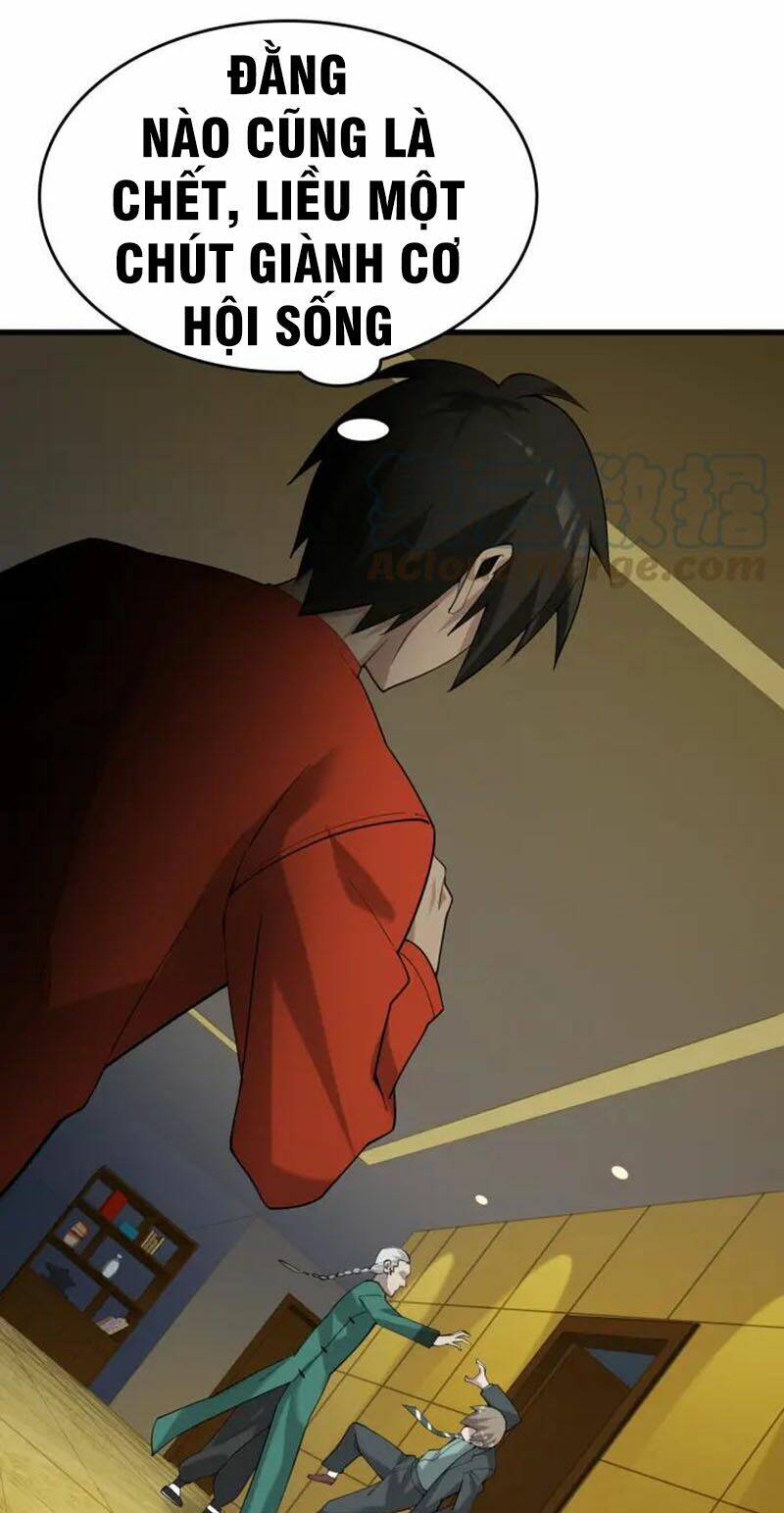 Siêu Cấp Đại Chủ Bạ: Chapter 61