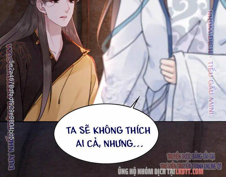 Trọng Sinh Bá Sủng Nhiếp Chính Vương Quá Mạnh Mẽ: Chapter 139