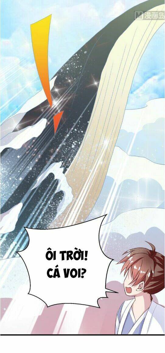 Tối Cường Thần Thú Hệ Thống: Chapter 22