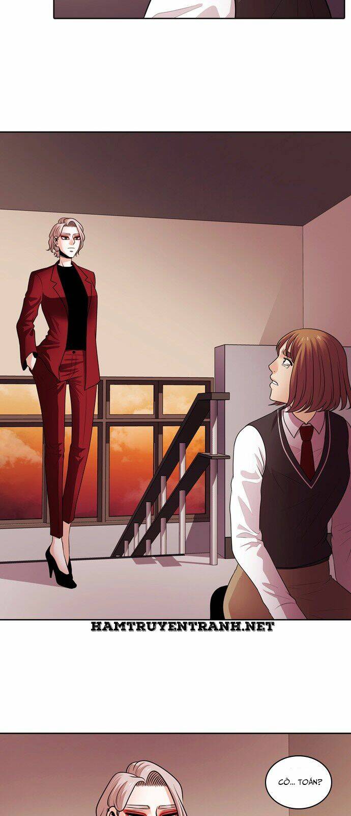 Tomorrow - Ngày Mai: Chapter 7