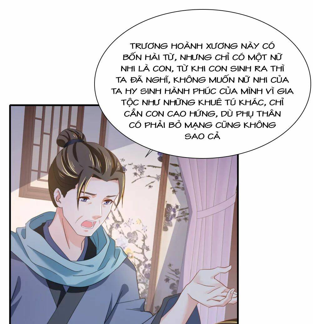 Lãnh Cung Phế Hậu Muốn Nghịch Thiên: Chapter 155