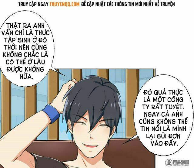 Become A Girl At Night: Chapter 27