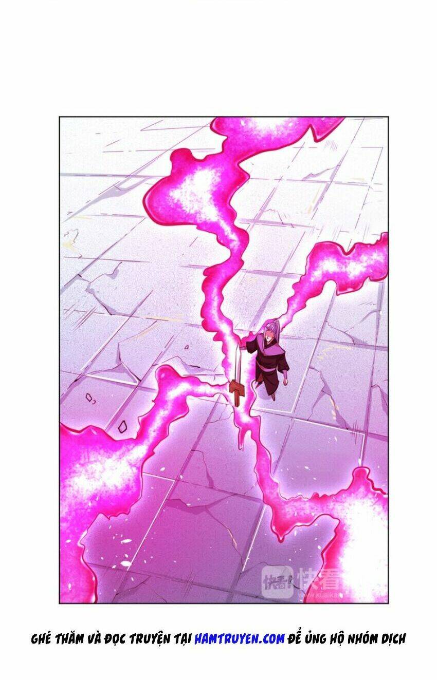 Ngự Thiên Thần Đế: Chapter 15