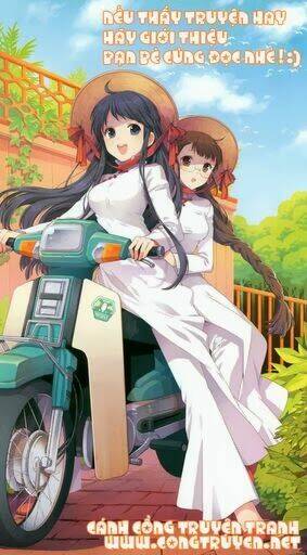 Đứa Con Số Phận: Chapter 34