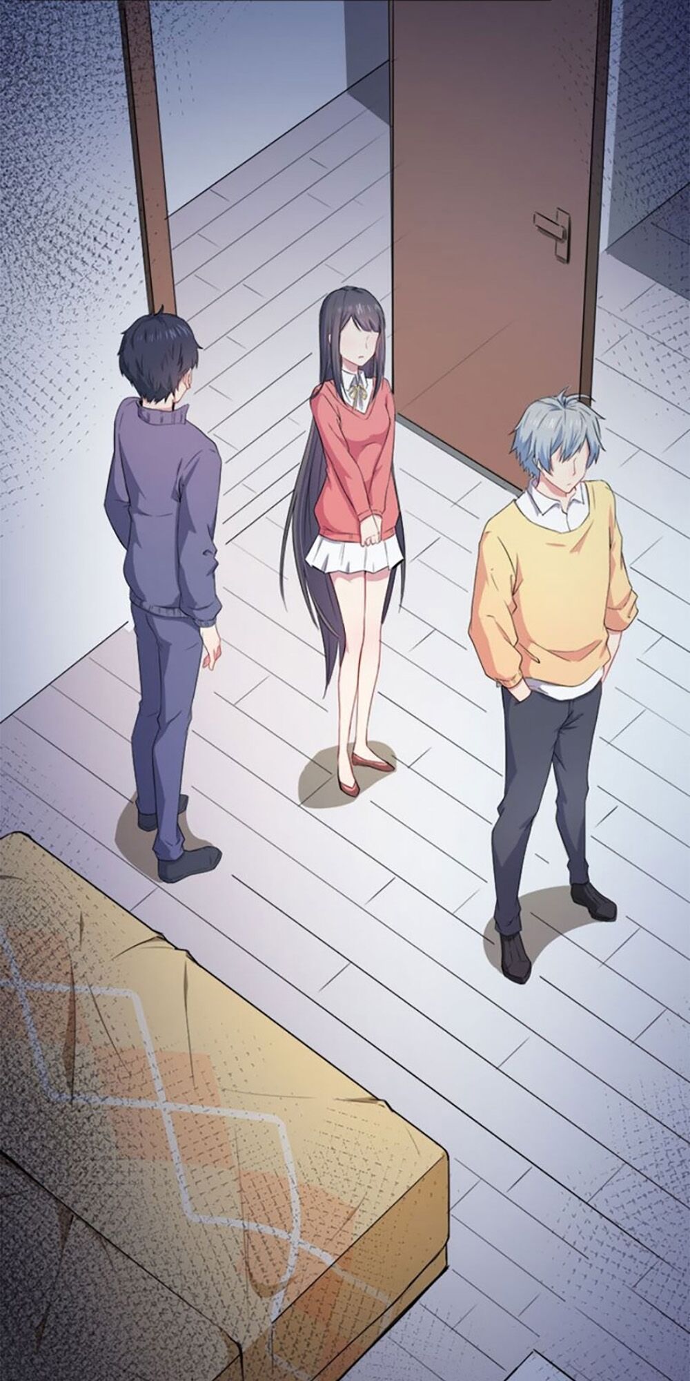 Ngạo Kiều Quỷ Vương Yêu Ta: Chapter 28
