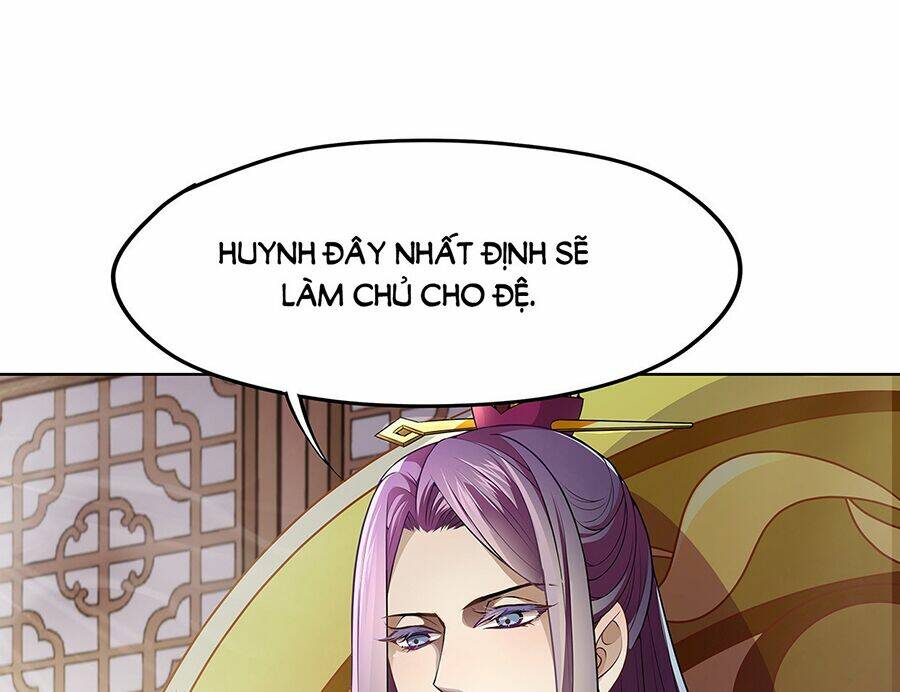 Vương Phi Thật Uy Vũ: Chapter 10.2