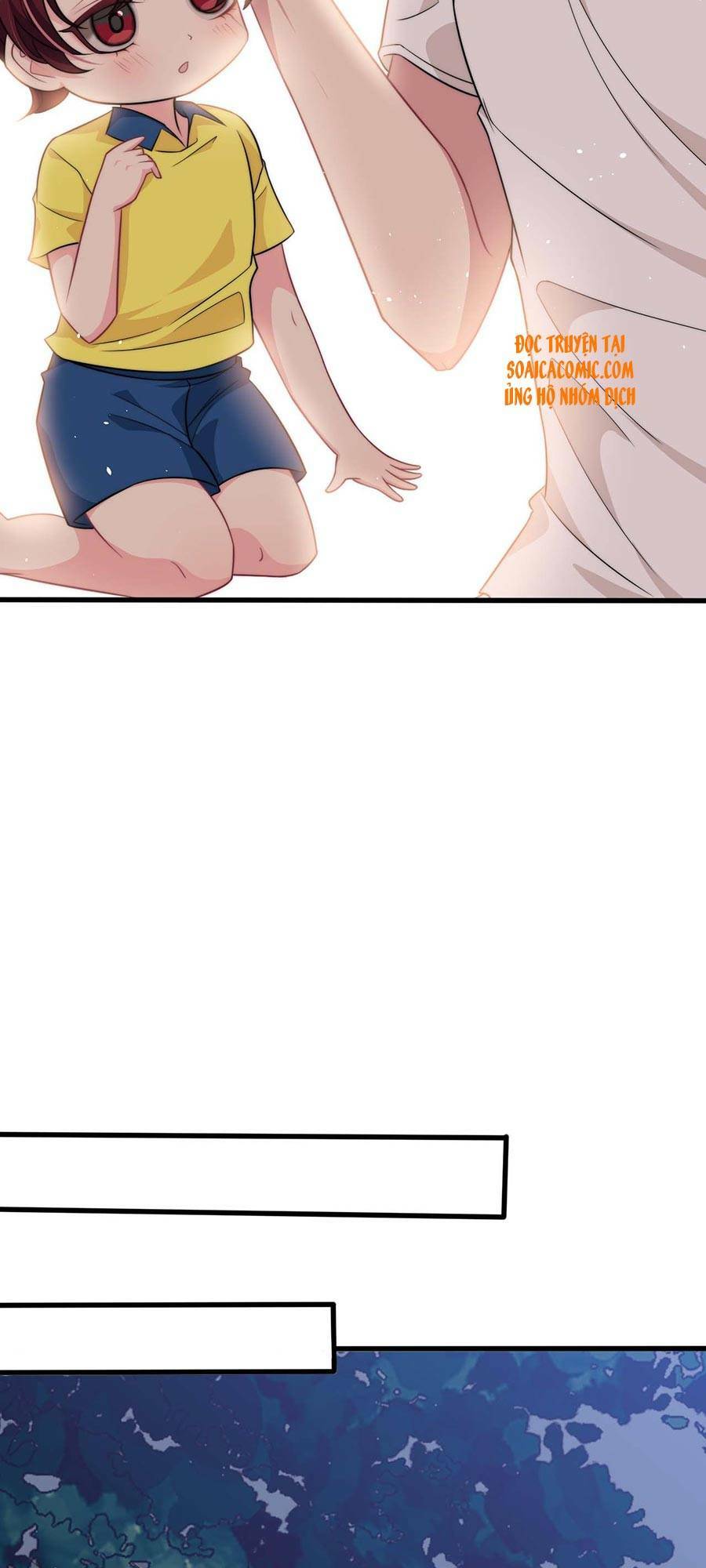 Vết Cắn Trí Mạng: Chapter 17