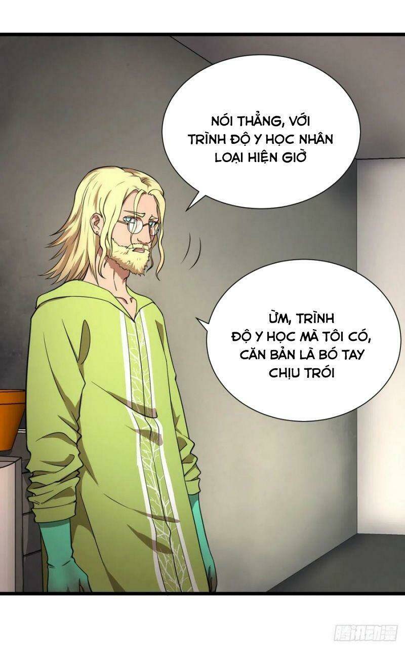 Danh Sách Kẻ Phản Diện: Chapter 117