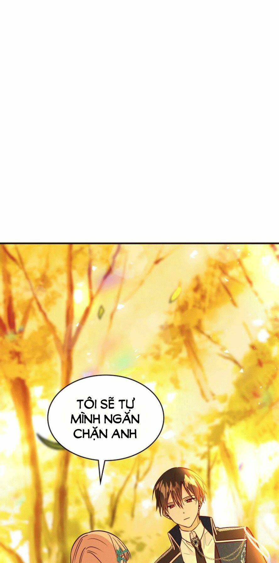 Lòng Trung Thành Với Kẻ Ác: Chapter 11