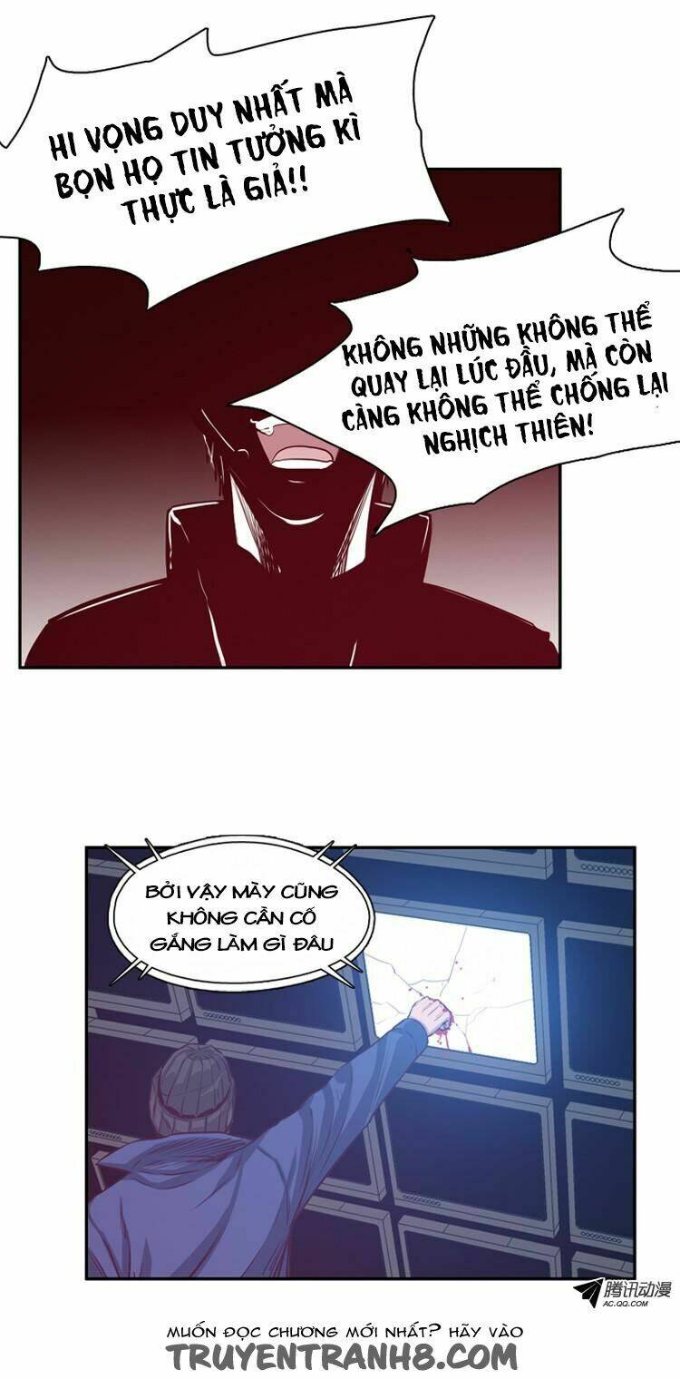 Vua Của Vong Linh: Chapter 131