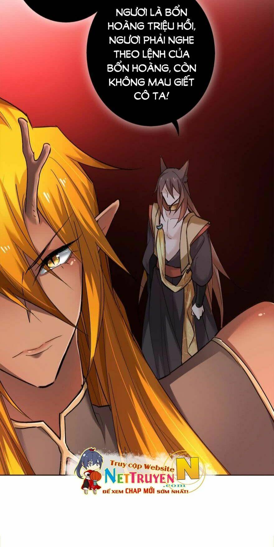 Nghịch Lai Thuận Thú: Chapter 23