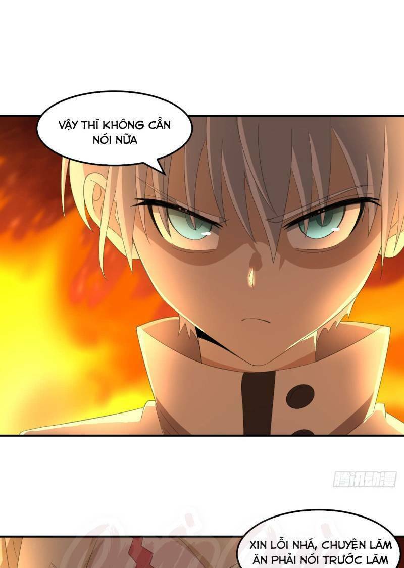 Nghịch Thiên Tiên Mệnh: Chapter 44