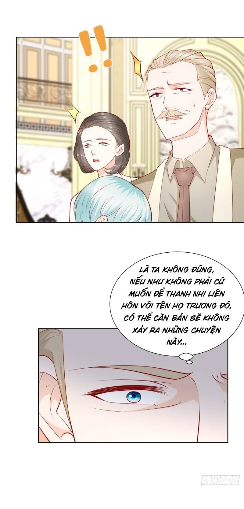 Trọng Sinh Chi Thần Đế Trở Về: Chapter 19