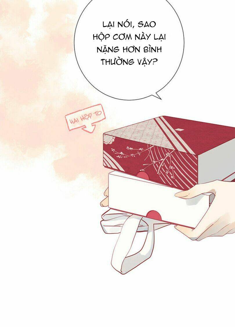 Lời Thề Như Sương Triều: Chapter 5