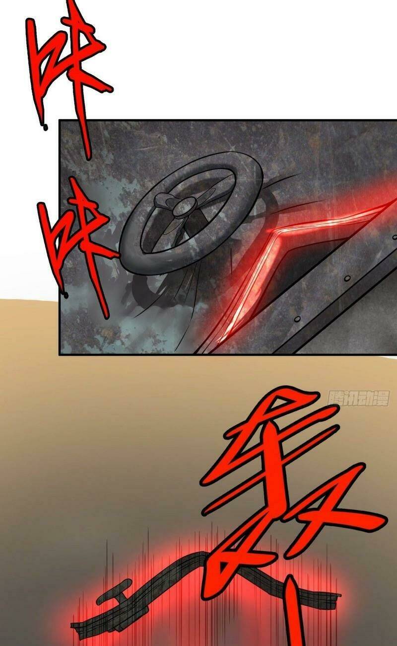 Danh Sách Kẻ Phản Diện: Chapter 84