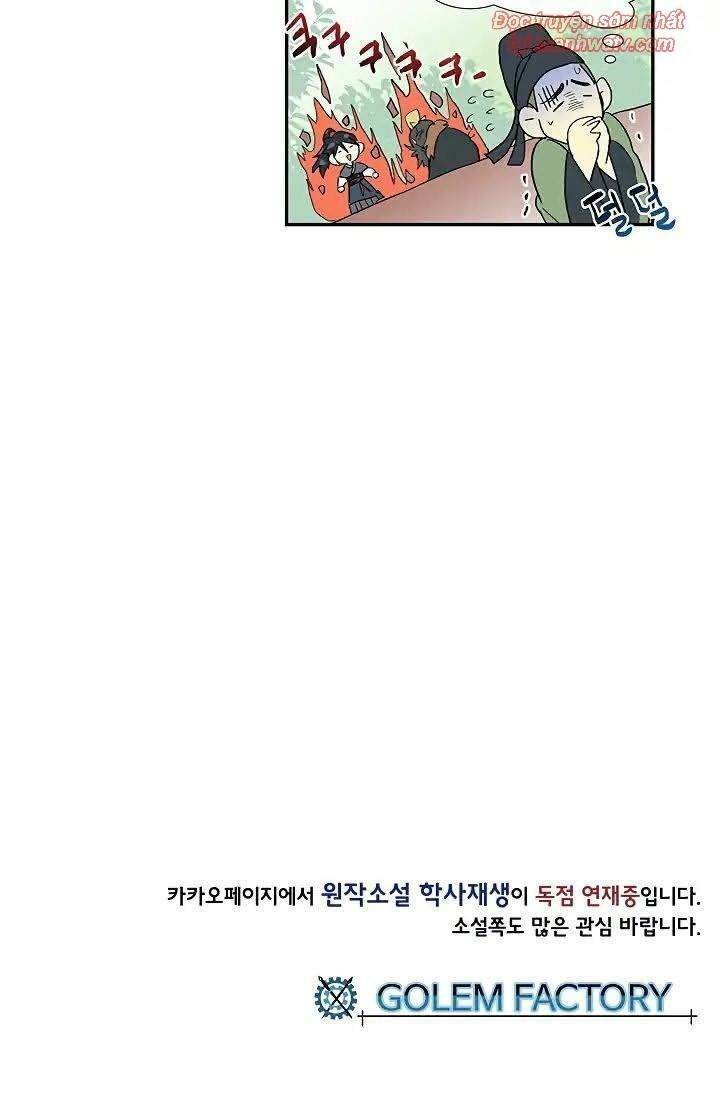 Học Sĩ Tái Sinh: Chapter 90