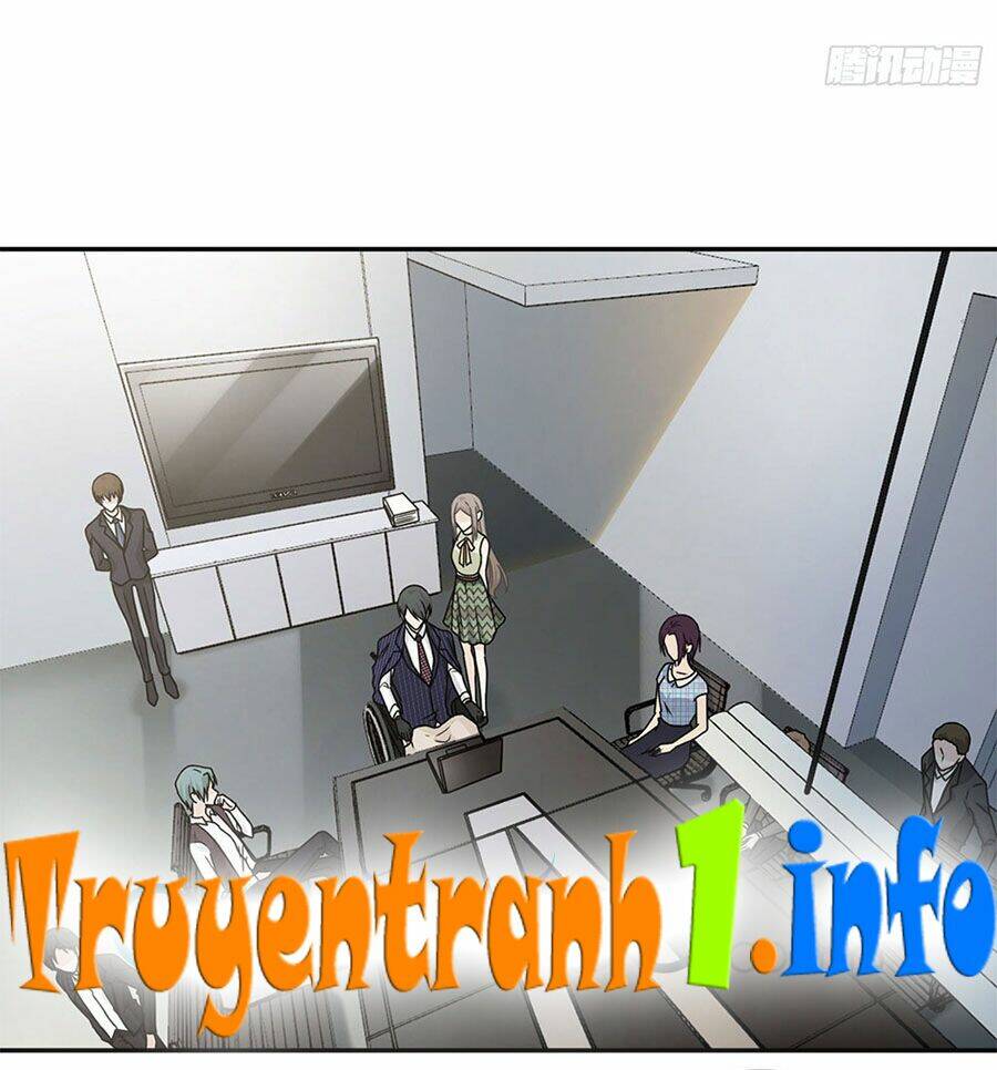 Hai Cách Tìm Gặp Người Yêu: Chapter 74