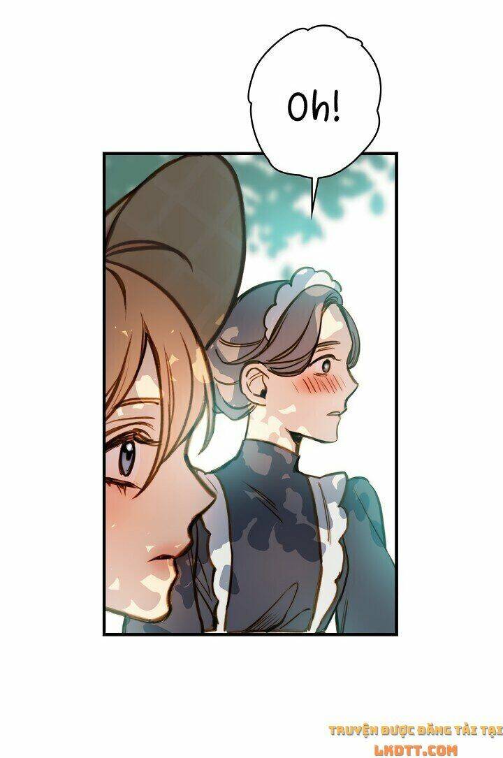 Hoàng Phi Bóng Tối: Chapter 17