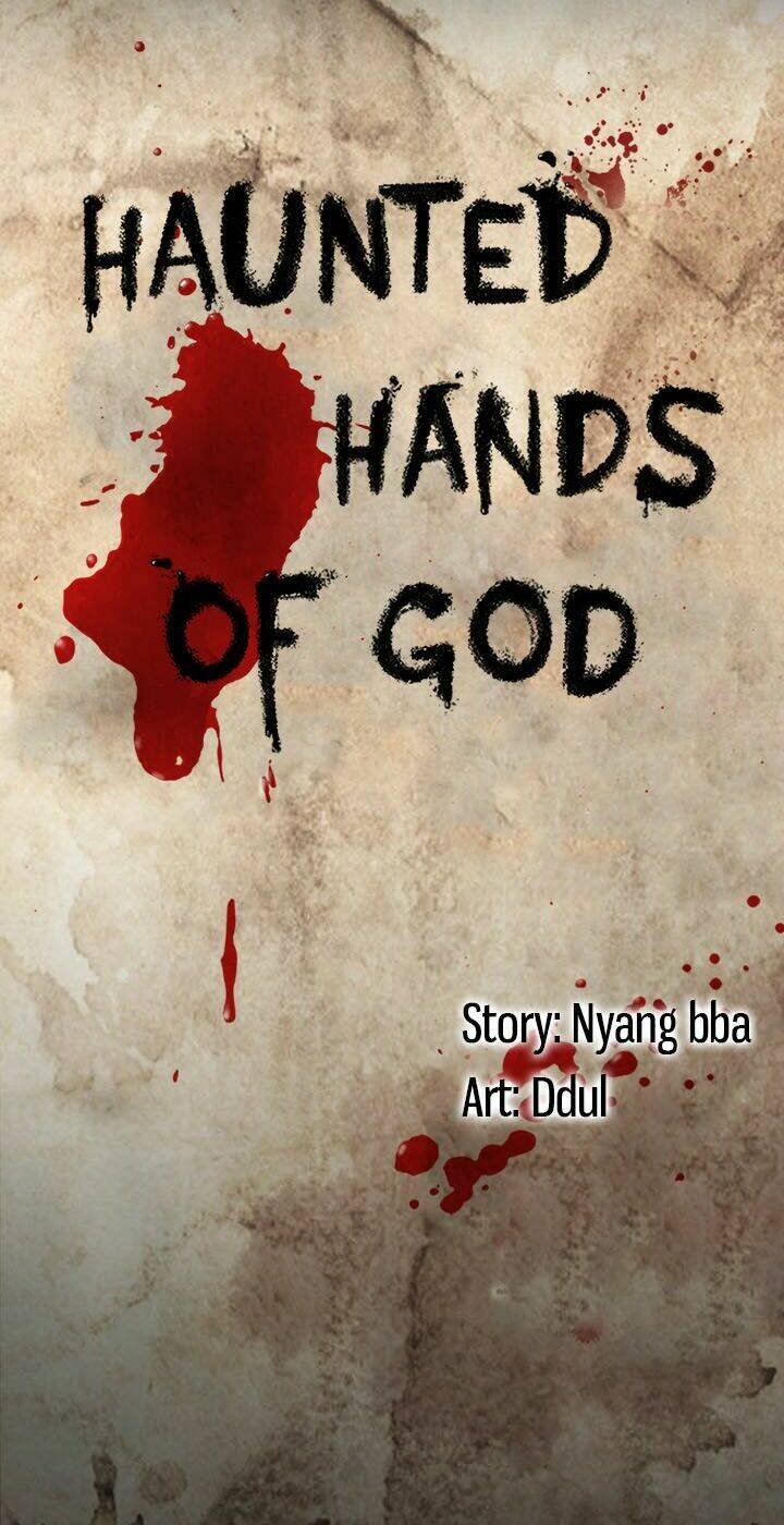 Bệnh Viện Ma Ám: Chapter 33
