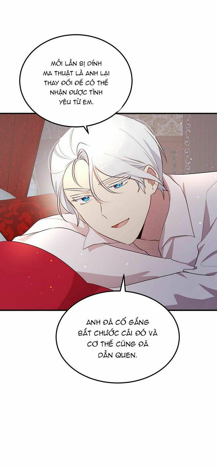 Công Tước, Loạn Vừa Thôi!: Chapter 126