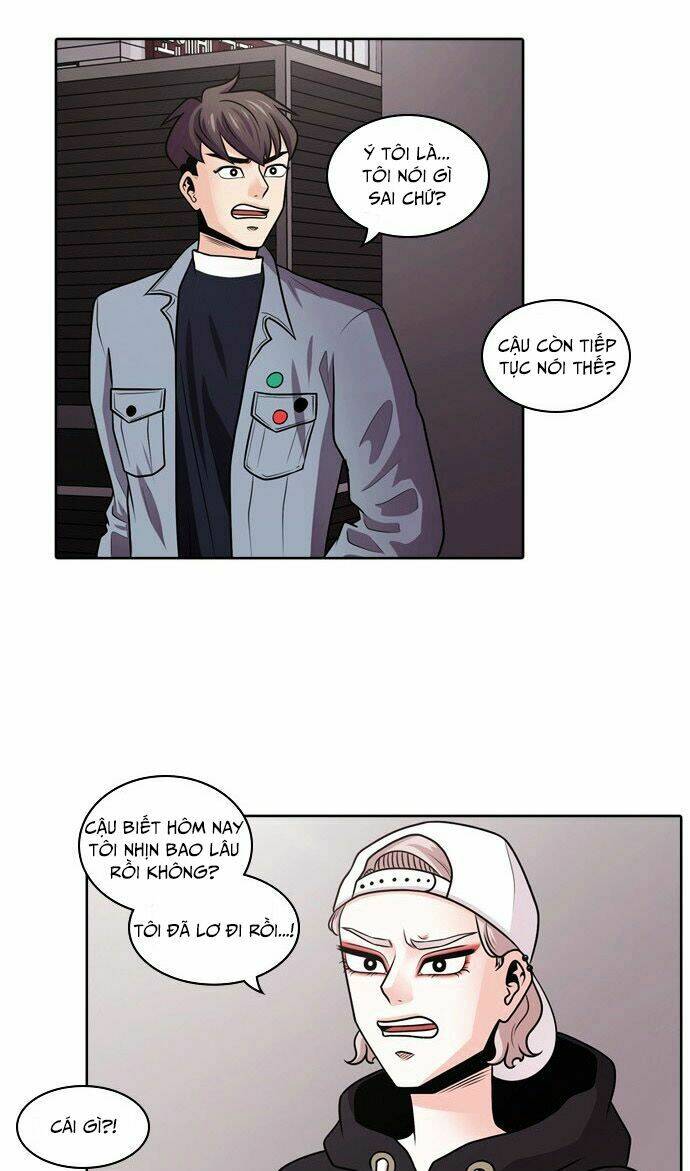 Tomorrow - Ngày Mai: Chapter 17