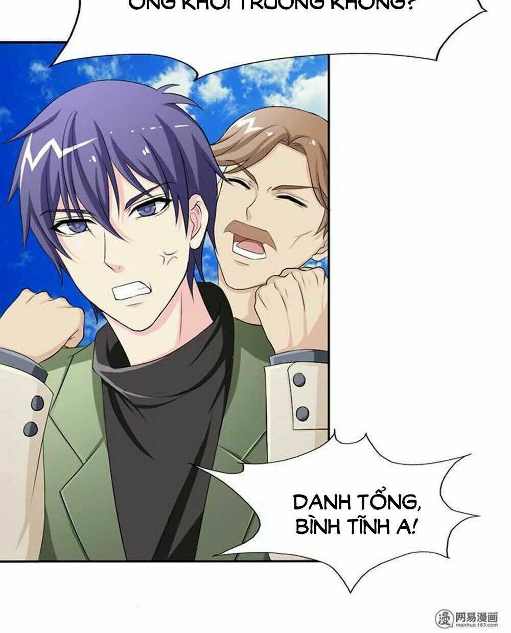 Em Vẫn Còn Nhỏ: Chapter 73