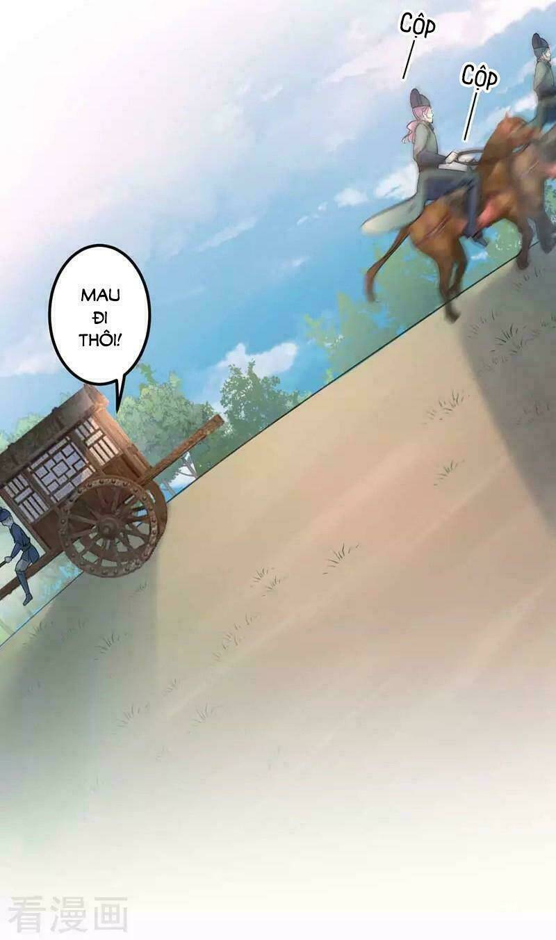 Vương Gia Không Thể Trêu: Chapter 68