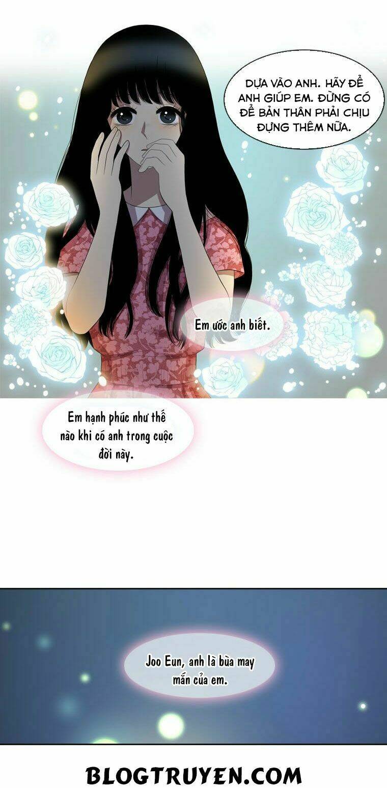 My Shining World: Chapter 42