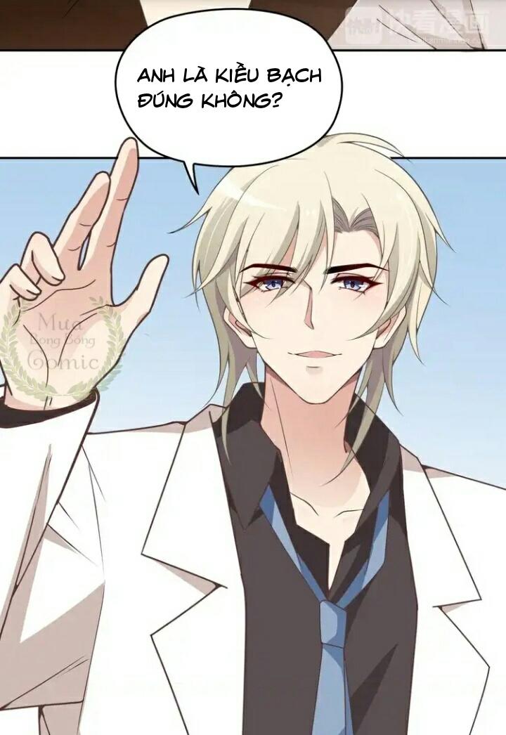 Tổng Tài Hai Mặt Sủng Thê Chỉ Nam: Chapter 6.1