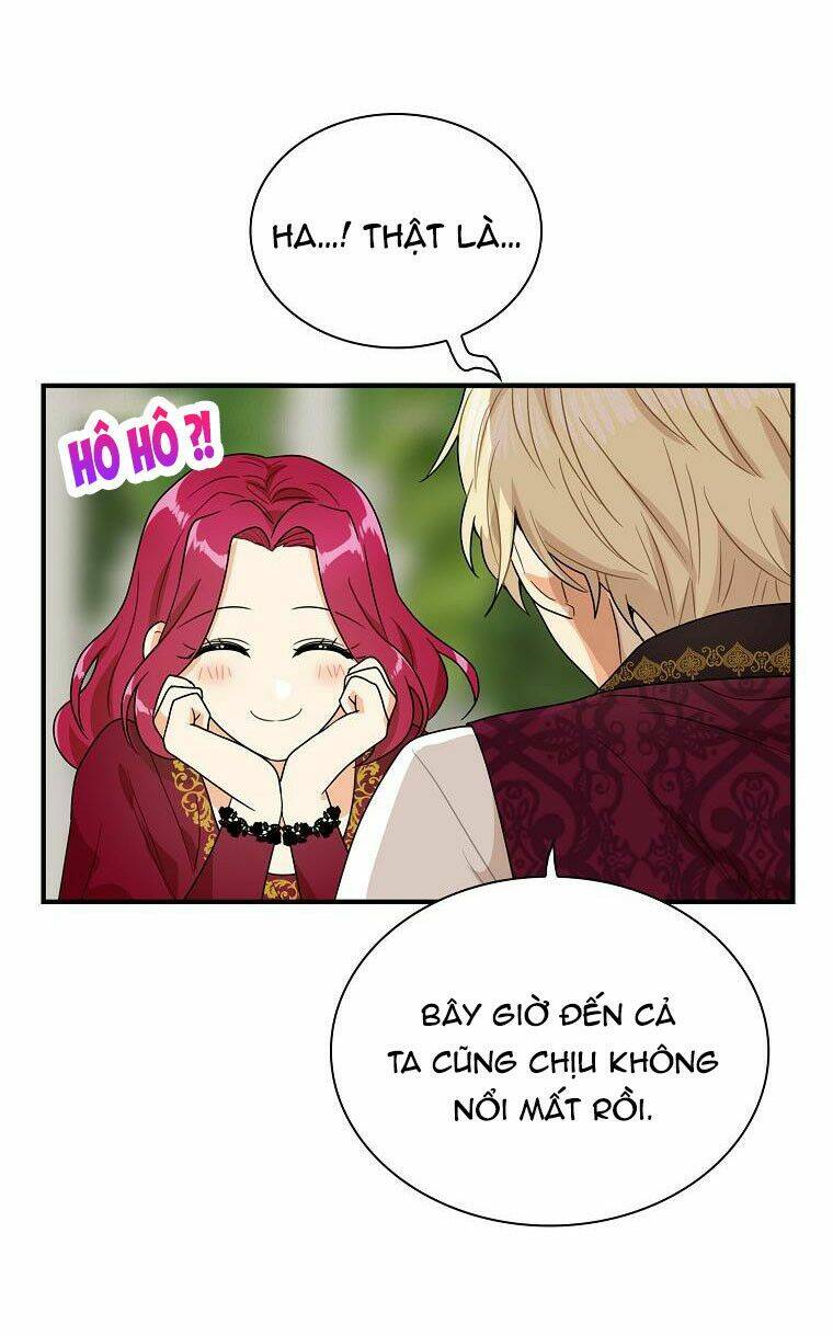 Xuyên Không Trở Thành Mami Phản Diện: Chapter 60.5