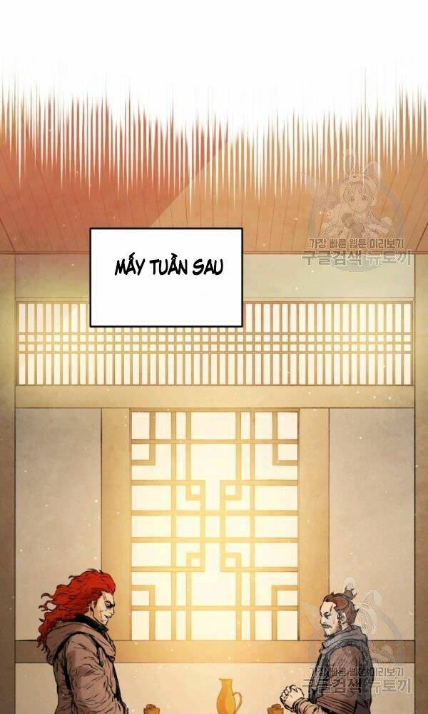 Phụng Tiên Trọng Sinh Ký: Chapter 34