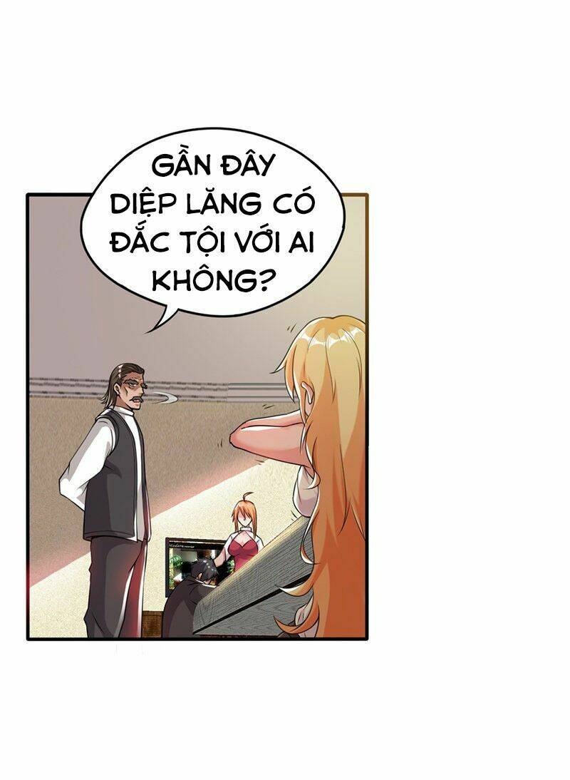 Tiên Vương Trùng Sinh: Chapter 8