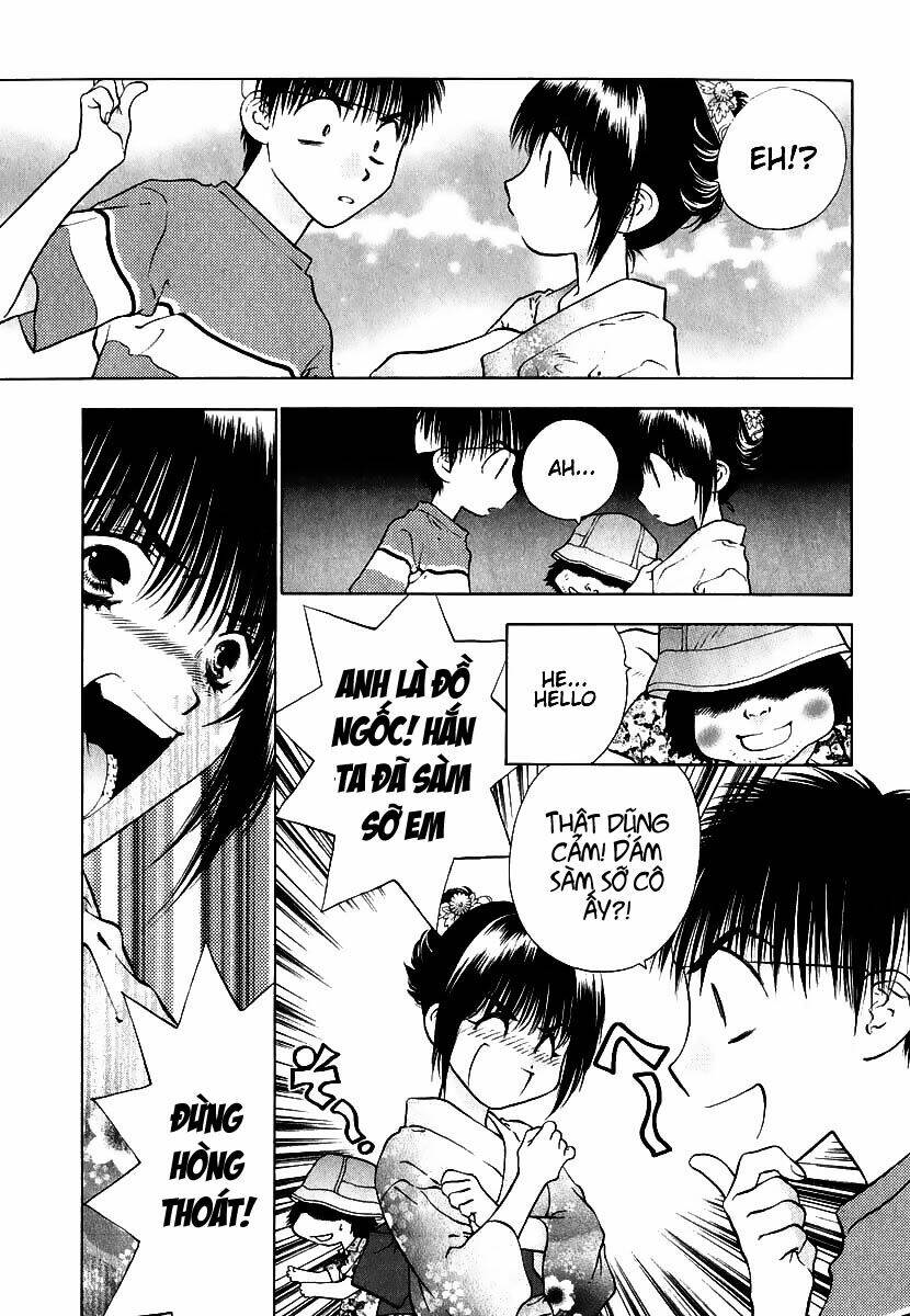 Girls Saurus Dx: Chapter 10