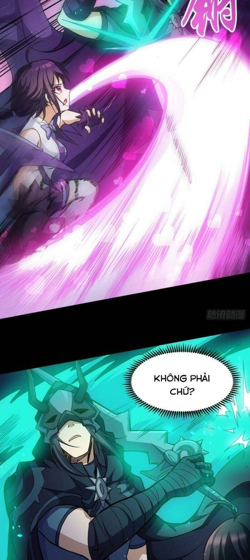 Chuyển Sinh Thành Nữ Hầu Tà Ác: Chapter 32