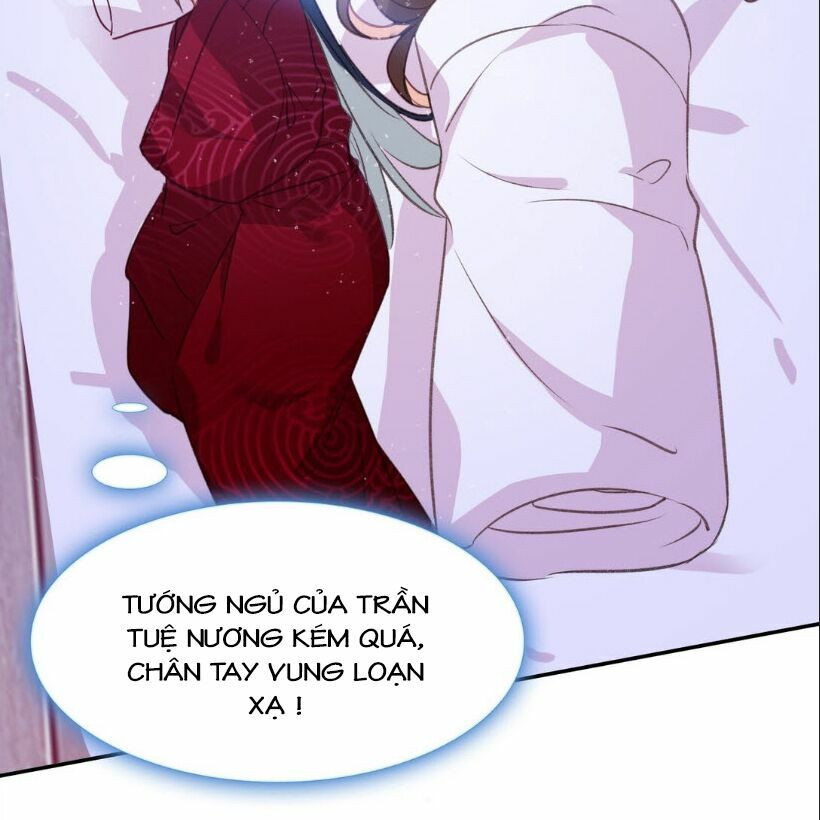 Gả Cho Một Tên Thái Giám Đáng Ghét: Chapter 101