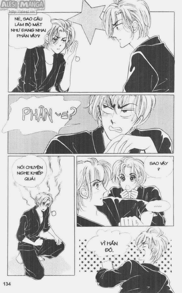 Nhỏ Con Trai: Chapter 4