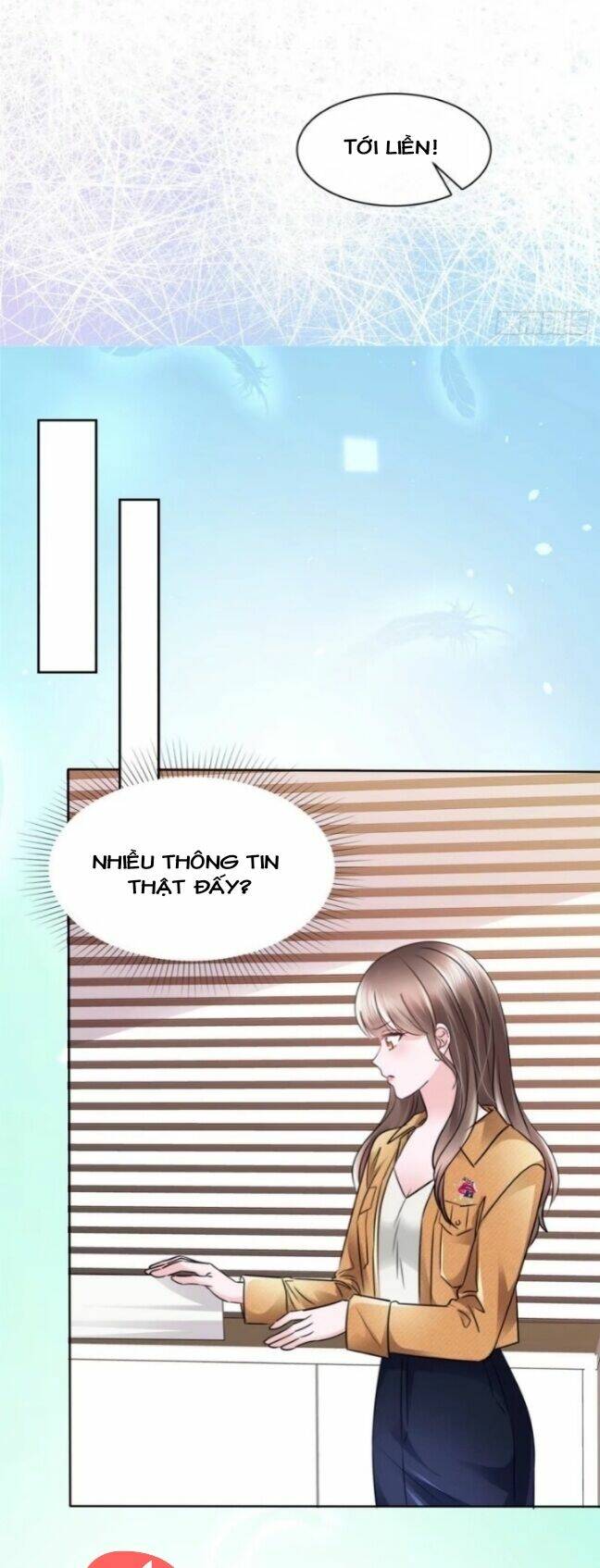 Boss Là Kim Chủ Của Tôi: Chapter 7