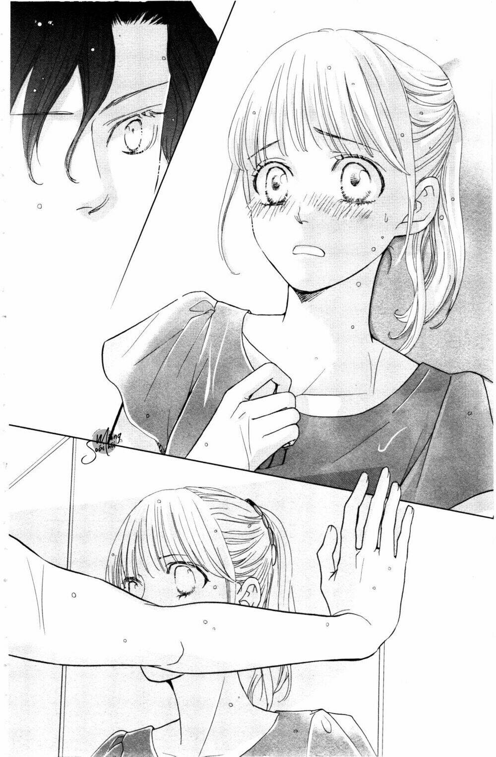 Hoàng Tử Có Độc: Chapter 3