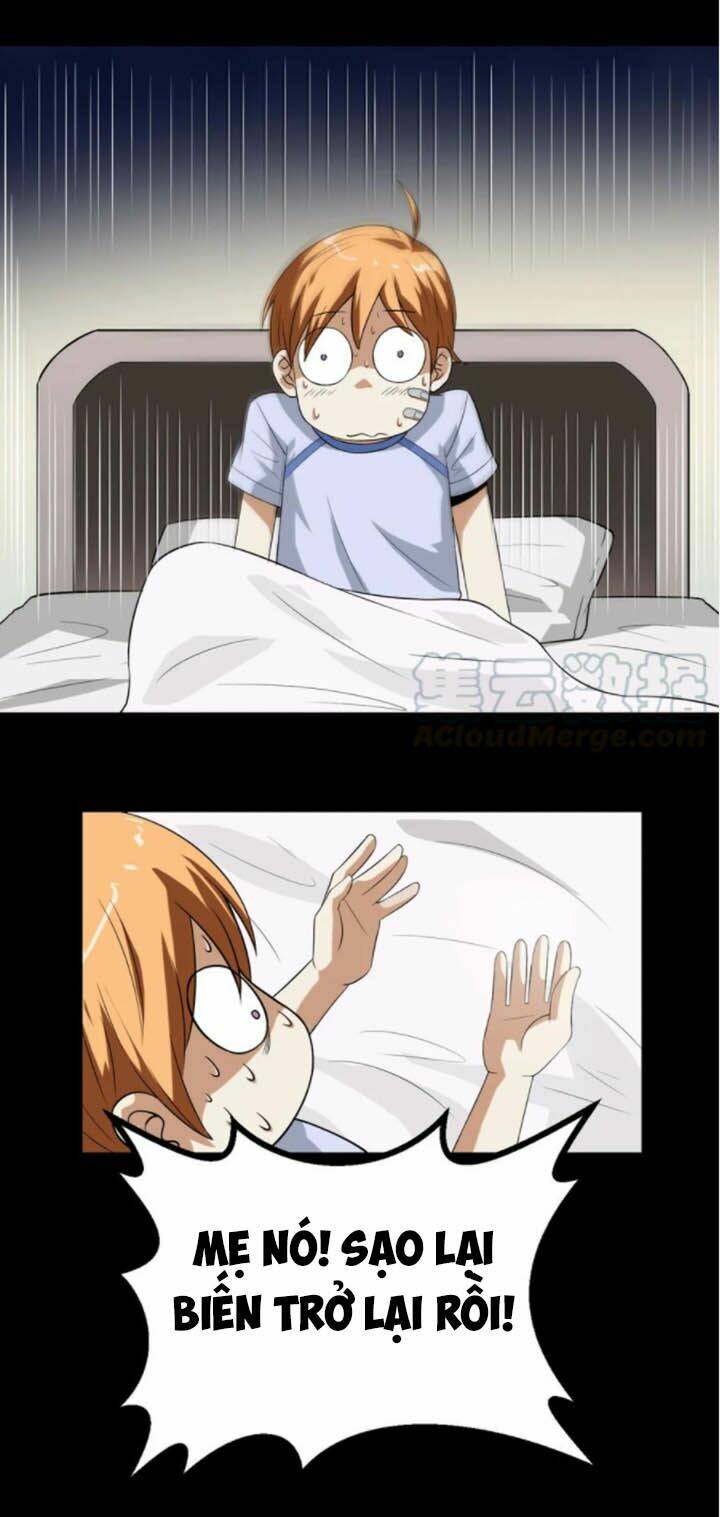 Đai Ca Trở Lại Tuổi 16: Chapter 11