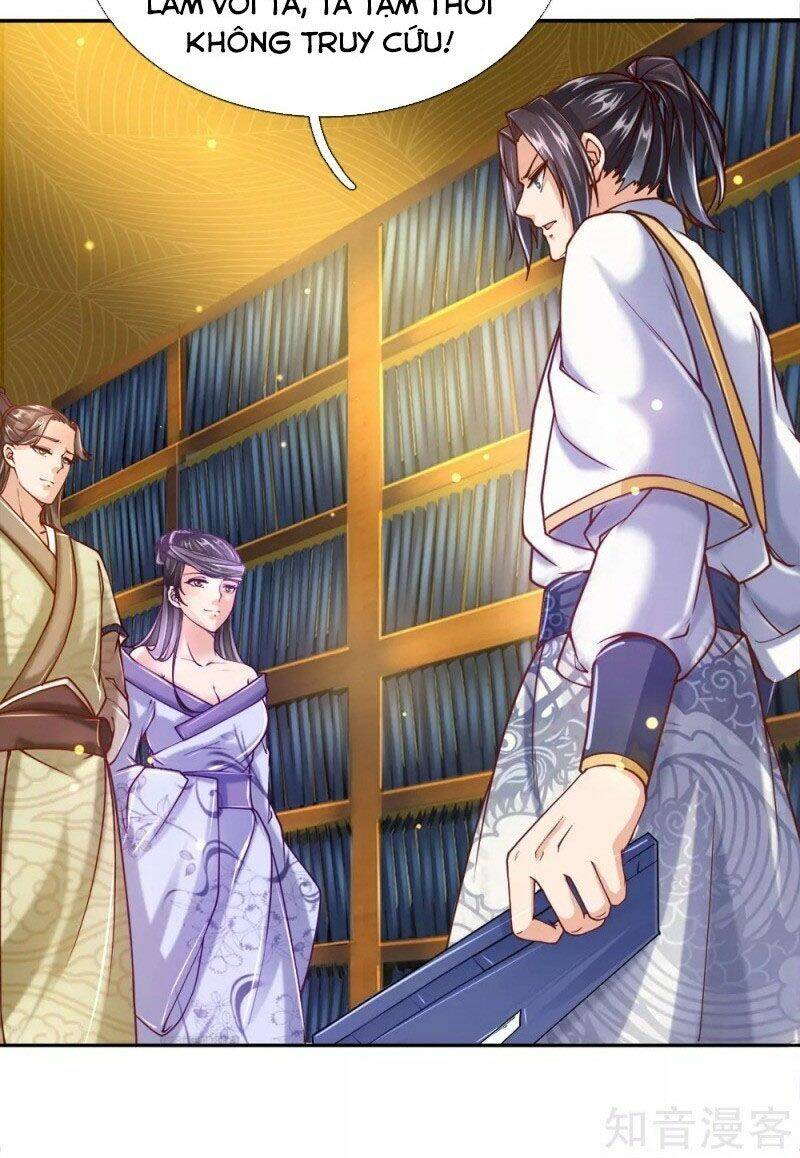 Thân Thể Của Ta Là Kiếm Chủng: Chapter 68