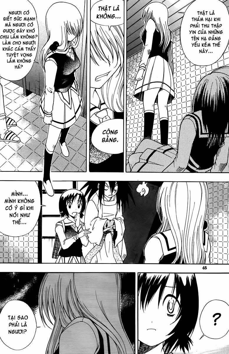 Gwisin Byeolgok: Chapter 18