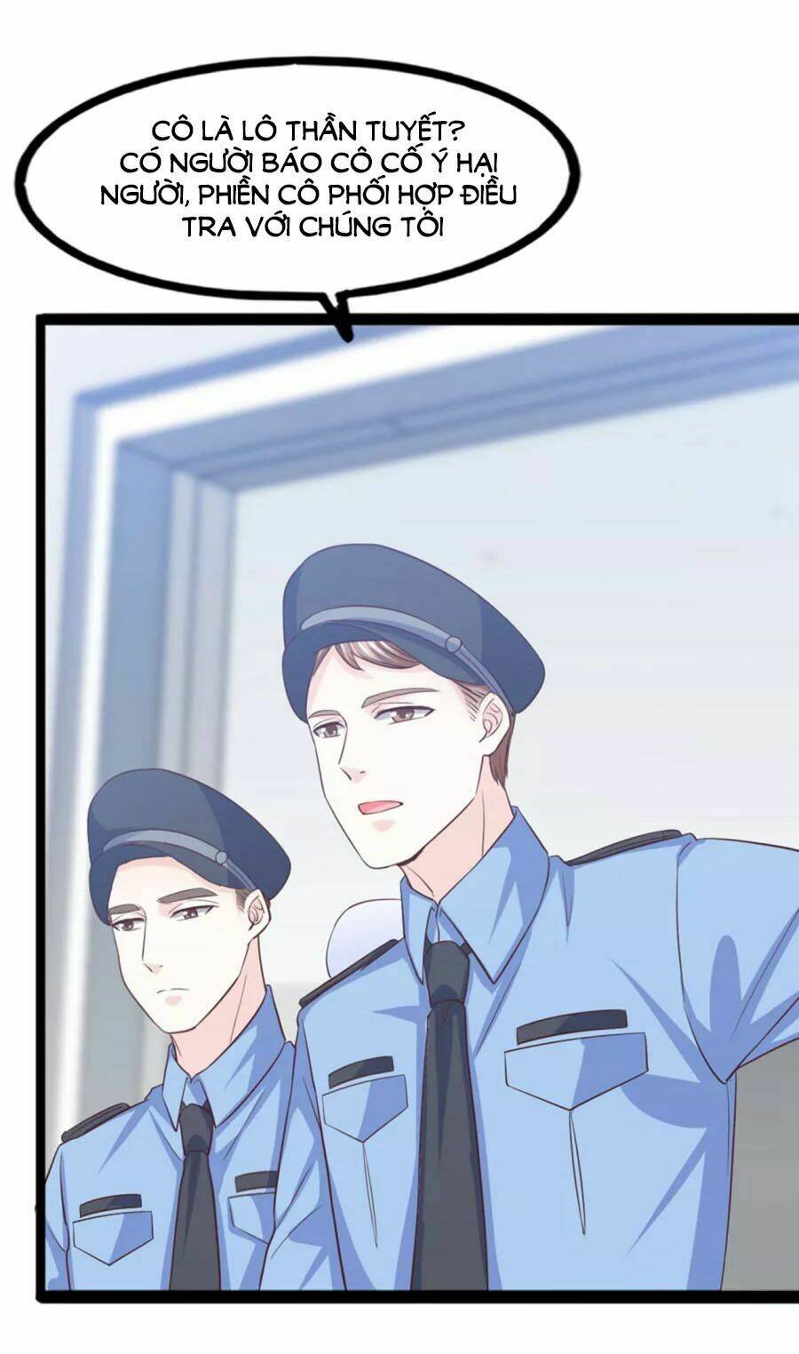 Ta Và Nam Thần Cởi Áo Ngủ Rồi: Chapter 38