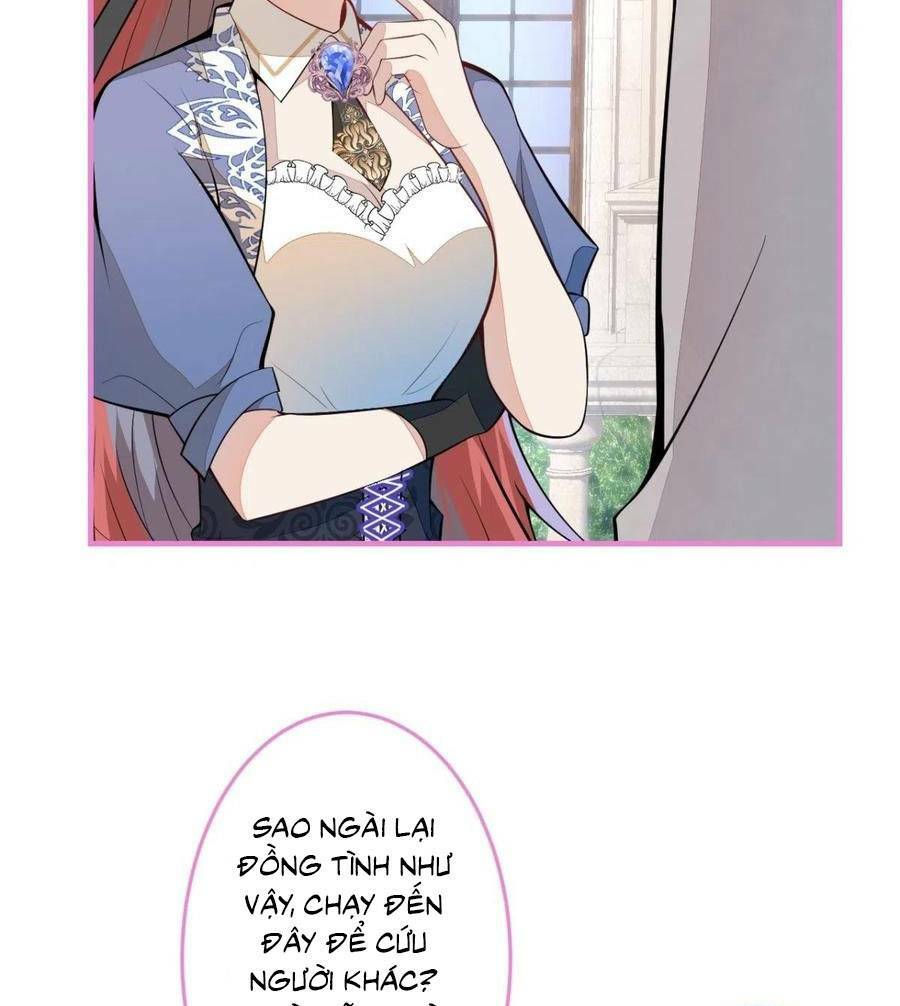 Xuyên Không Đến Thế Giới Trở Thành Đóa Hoa Của Anh: Chapter 44