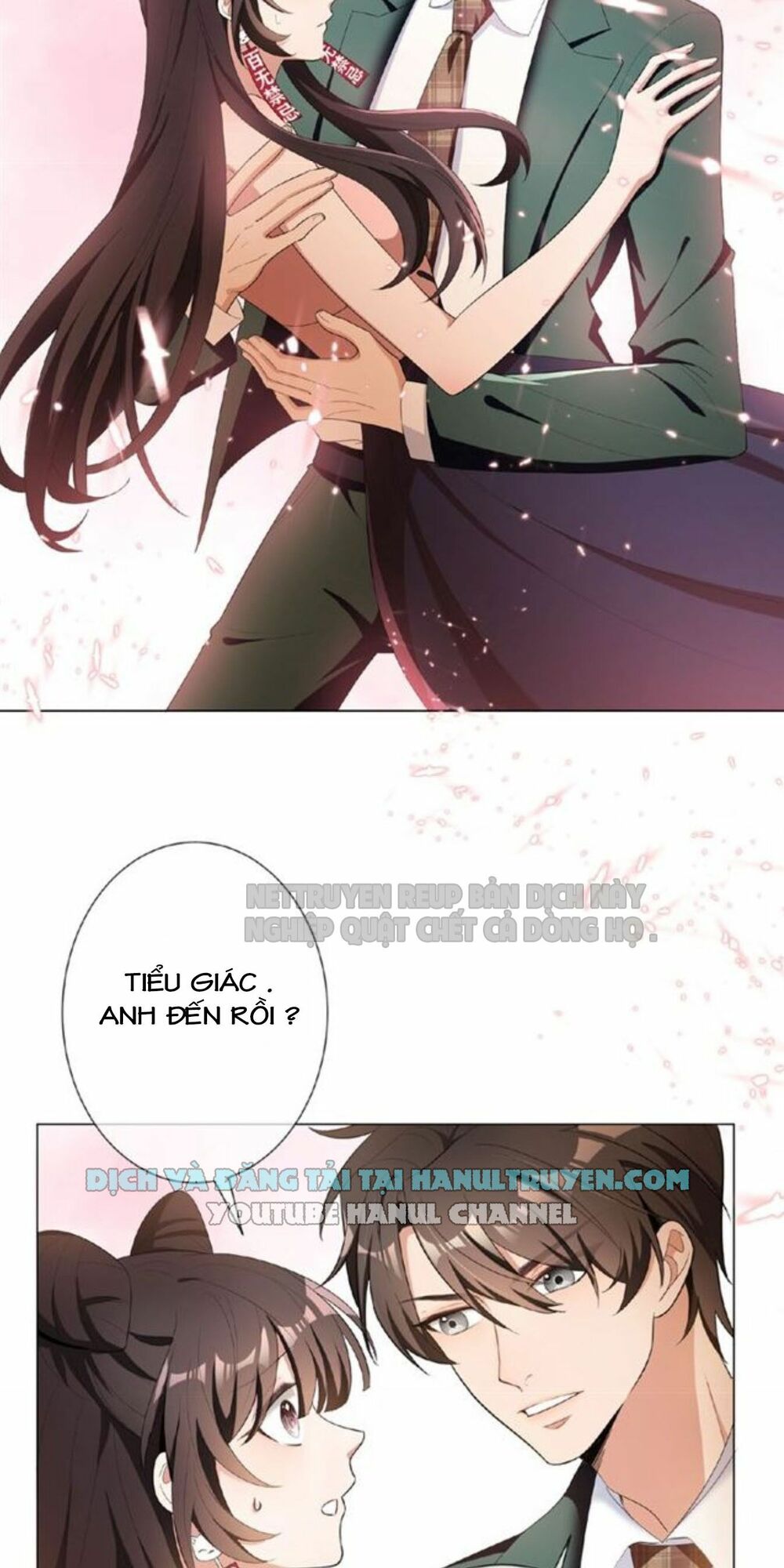 Cô Vợ Nhỏ Nuông Chiều Quá Lại Thành Ác!!: Chapter 67
